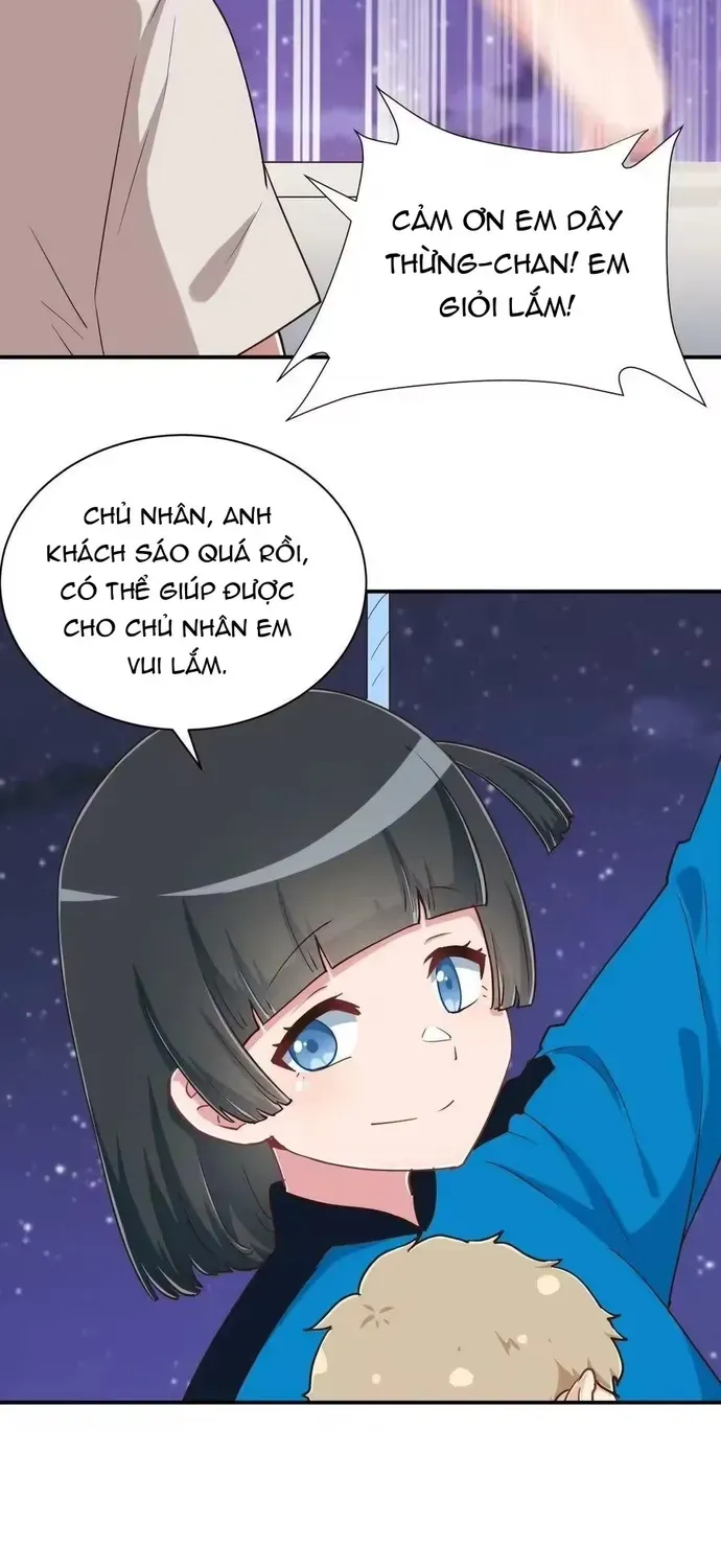 Ông Trời Đã Ban Cho Tôi Siêu Năng Lực Kỳ Lạ Gì Thế Này? Chapter 106 - 49