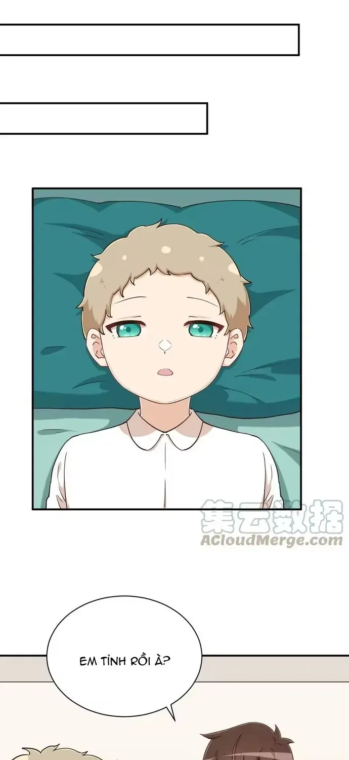 Ông Trời Đã Ban Cho Tôi Siêu Năng Lực Kỳ Lạ Gì Thế Này? Chapter 106 - 50