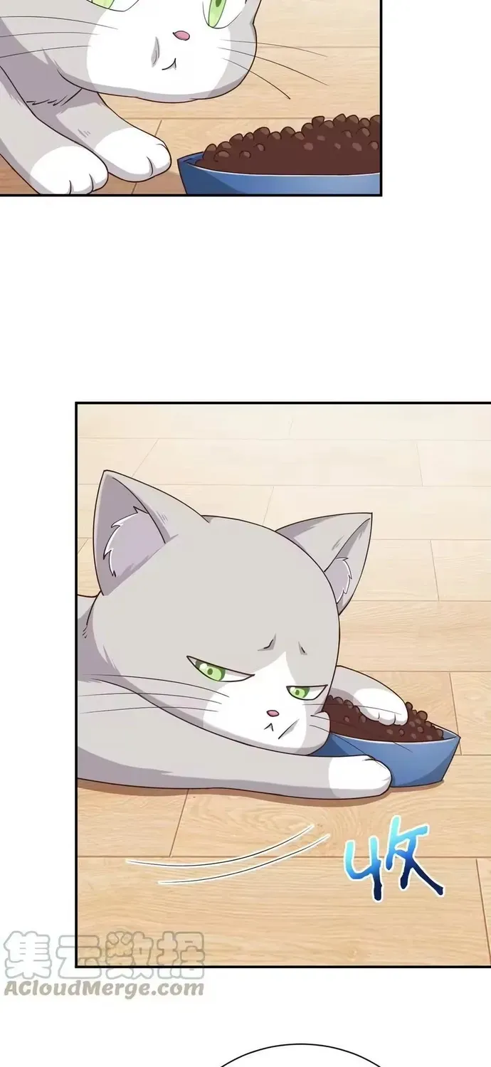 Ông Trời Đã Ban Cho Tôi Siêu Năng Lực Kỳ Lạ Gì Thế Này? Chapter 106 - 7