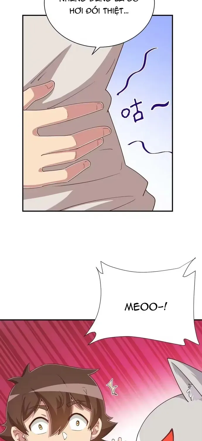 Ông Trời Đã Ban Cho Tôi Siêu Năng Lực Kỳ Lạ Gì Thế Này? Chapter 106 - 9