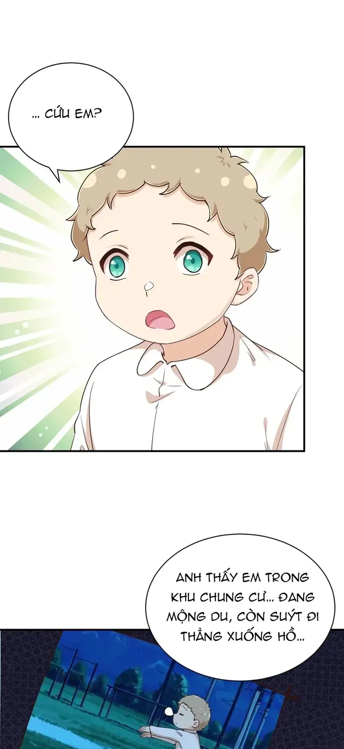 Ông Trời Đã Ban Cho Tôi Siêu Năng Lực Kỳ Lạ Gì Thế Này? Chapter 107 - 15