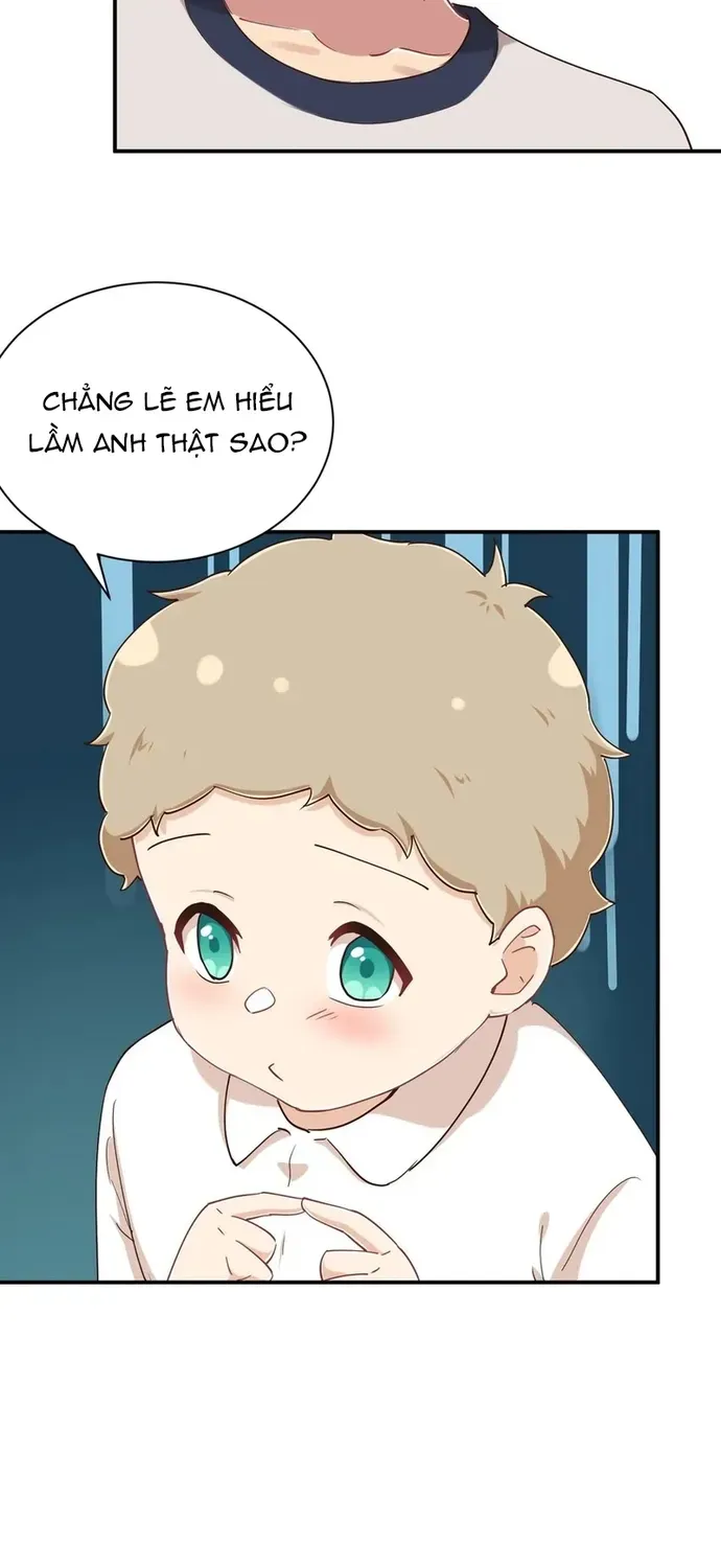 Ông Trời Đã Ban Cho Tôi Siêu Năng Lực Kỳ Lạ Gì Thế Này? Chapter 107 - 18