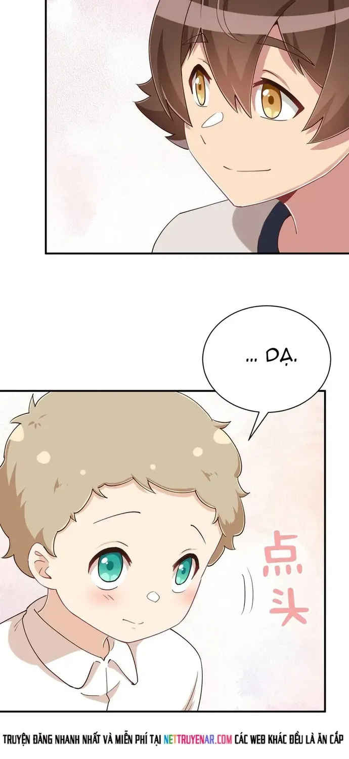 Ông Trời Đã Ban Cho Tôi Siêu Năng Lực Kỳ Lạ Gì Thế Này? Chapter 107 - 20