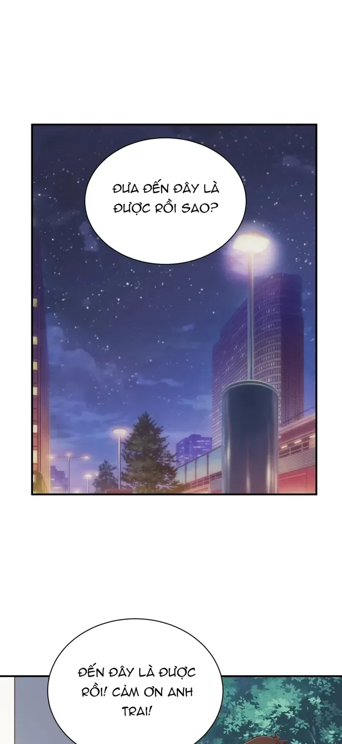 Ông Trời Đã Ban Cho Tôi Siêu Năng Lực Kỳ Lạ Gì Thế Này? Chapter 107 - 21