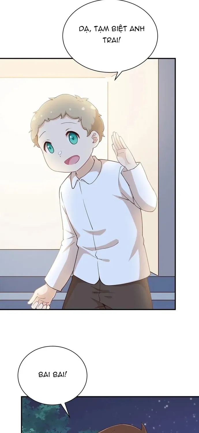 Ông Trời Đã Ban Cho Tôi Siêu Năng Lực Kỳ Lạ Gì Thế Này? Chapter 107 - 31