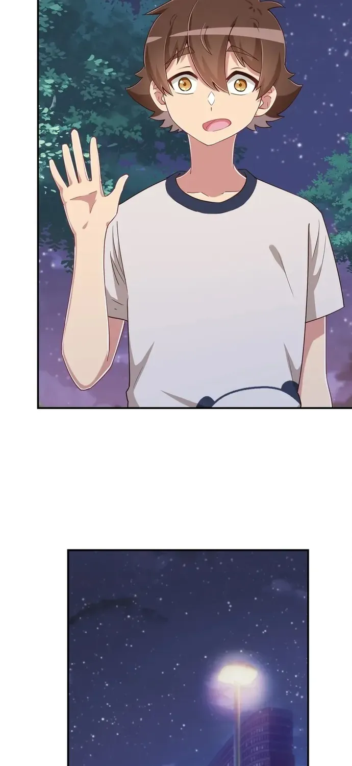 Ông Trời Đã Ban Cho Tôi Siêu Năng Lực Kỳ Lạ Gì Thế Này? Chapter 107 - 32