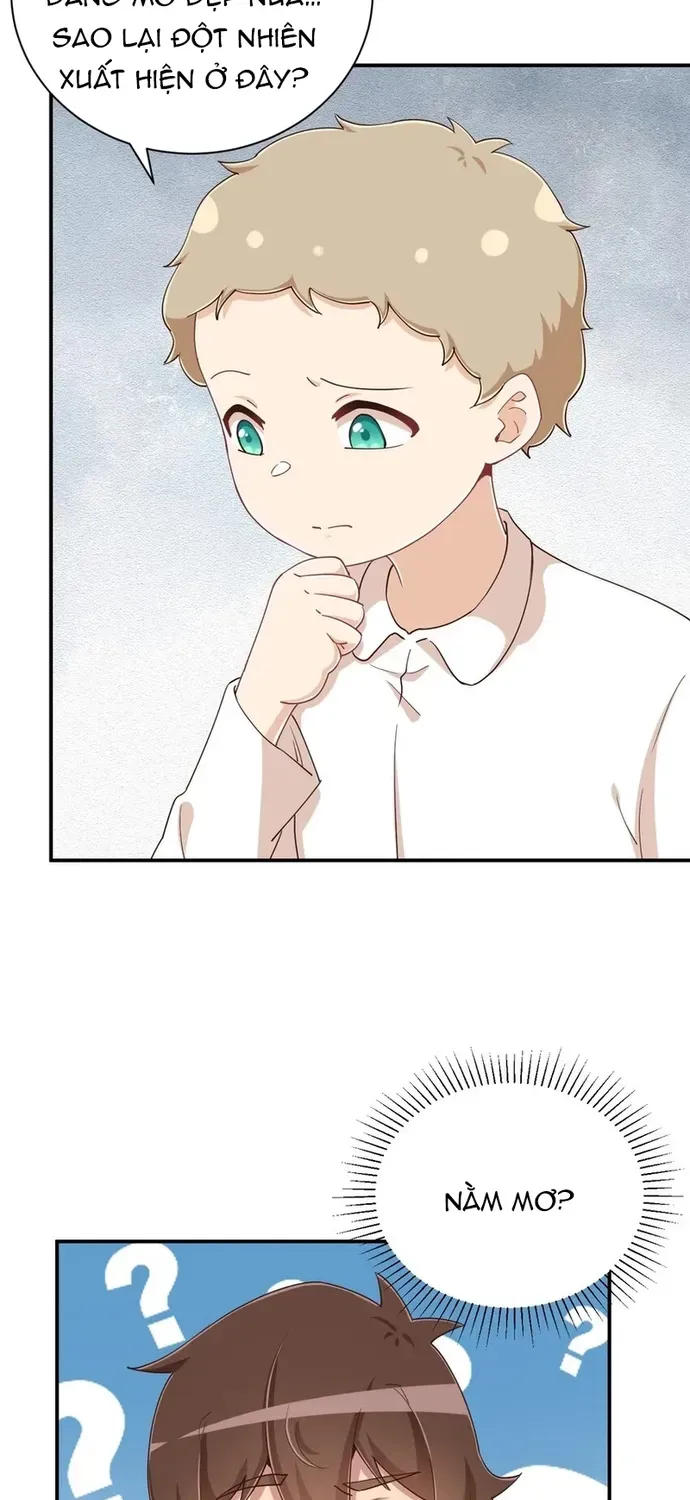 Ông Trời Đã Ban Cho Tôi Siêu Năng Lực Kỳ Lạ Gì Thế Này? Chapter 107 - 5