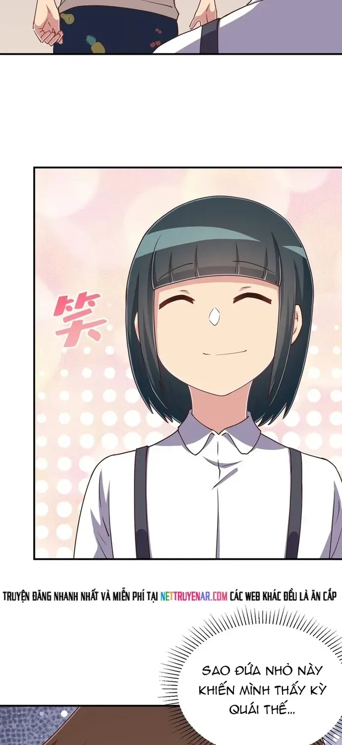 Ông Trời Đã Ban Cho Tôi Siêu Năng Lực Kỳ Lạ Gì Thế Này? Chapter 107 - 45