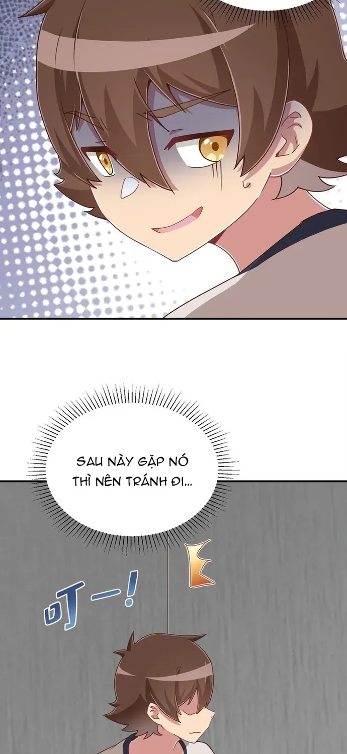 Ông Trời Đã Ban Cho Tôi Siêu Năng Lực Kỳ Lạ Gì Thế Này? Chapter 107 - 46