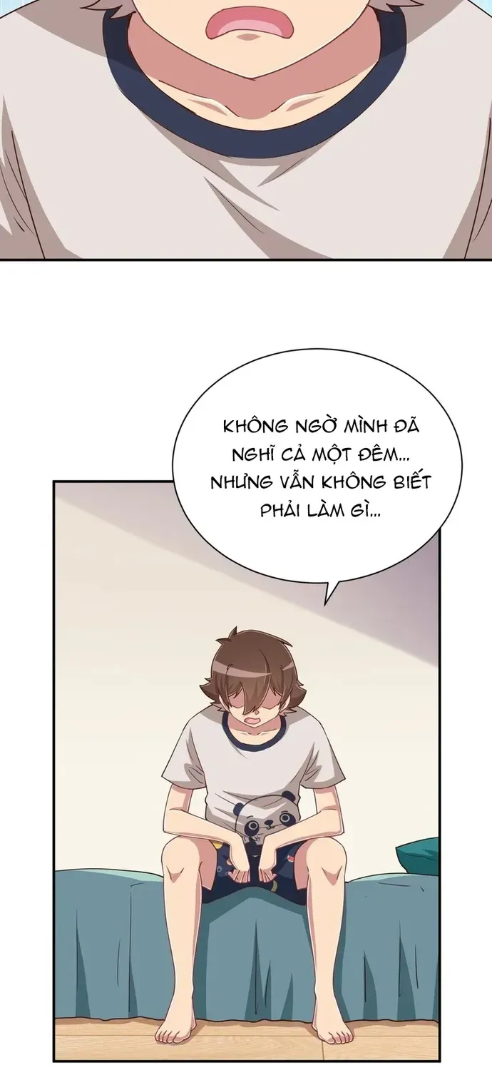 Ông Trời Đã Ban Cho Tôi Siêu Năng Lực Kỳ Lạ Gì Thế Này? Chapter 107 - 50