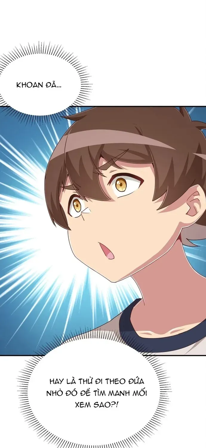 Ông Trời Đã Ban Cho Tôi Siêu Năng Lực Kỳ Lạ Gì Thế Này? Chapter 107 - 51