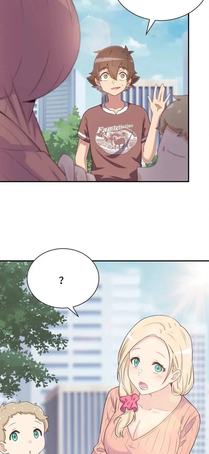 Ông Trời Đã Ban Cho Tôi Siêu Năng Lực Kỳ Lạ Gì Thế Này? Chapter 108 - 11