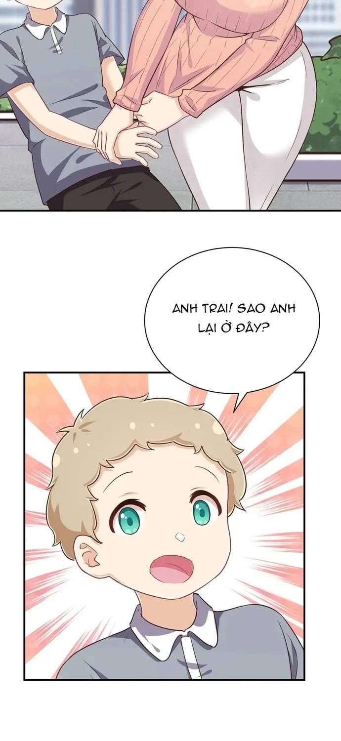 Ông Trời Đã Ban Cho Tôi Siêu Năng Lực Kỳ Lạ Gì Thế Này? Chapter 108 - 12