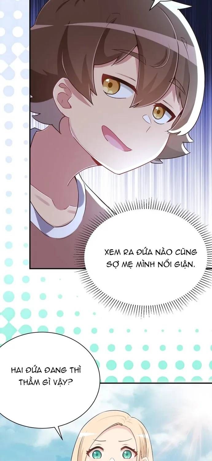 Ông Trời Đã Ban Cho Tôi Siêu Năng Lực Kỳ Lạ Gì Thế Này? Chapter 108 - 20