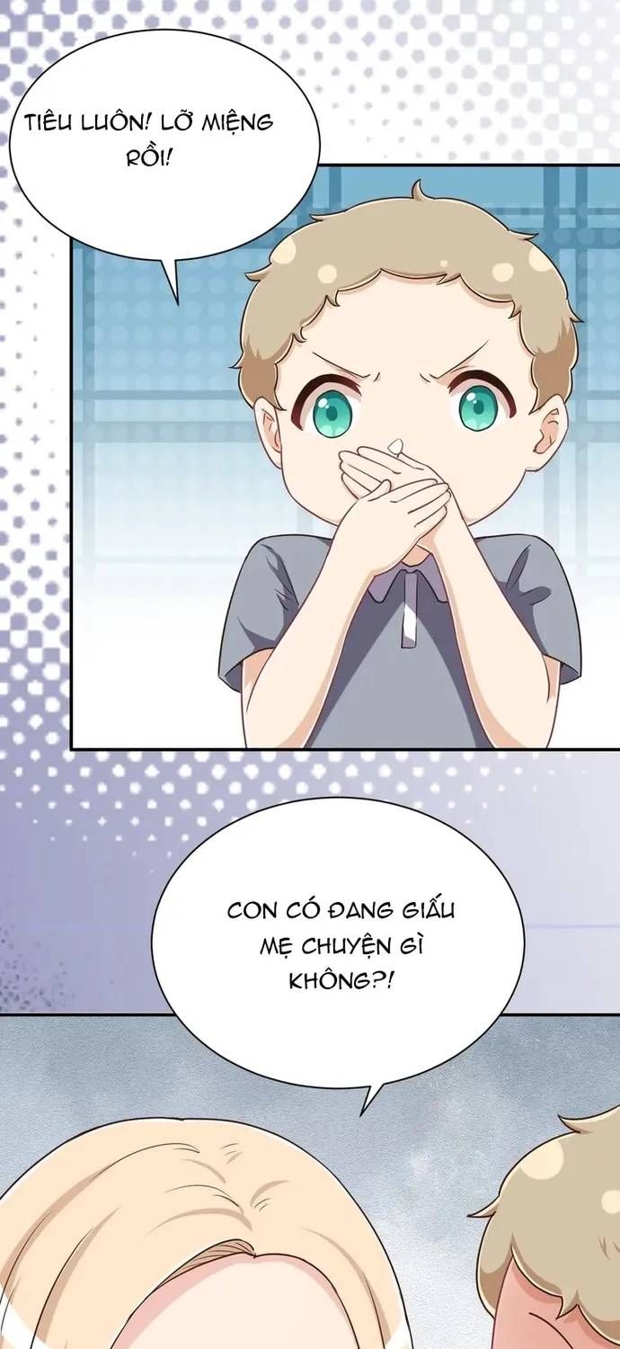 Ông Trời Đã Ban Cho Tôi Siêu Năng Lực Kỳ Lạ Gì Thế Này? Chapter 108 - 28