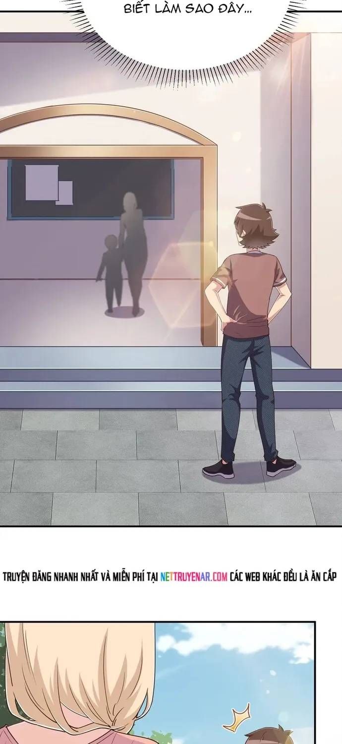 Ông Trời Đã Ban Cho Tôi Siêu Năng Lực Kỳ Lạ Gì Thế Này? Chapter 108 - 4