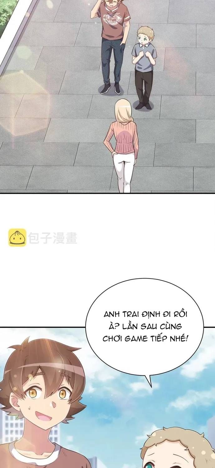 Ông Trời Đã Ban Cho Tôi Siêu Năng Lực Kỳ Lạ Gì Thế Này? Chapter 108 - 35