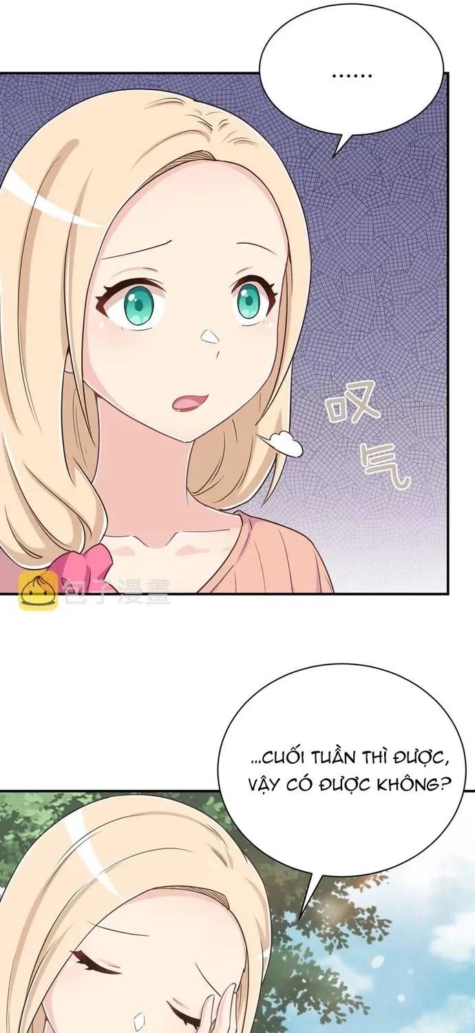 Ông Trời Đã Ban Cho Tôi Siêu Năng Lực Kỳ Lạ Gì Thế Này? Chapter 108 - 37