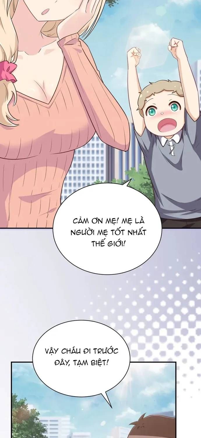 Ông Trời Đã Ban Cho Tôi Siêu Năng Lực Kỳ Lạ Gì Thế Này? Chapter 108 - 38