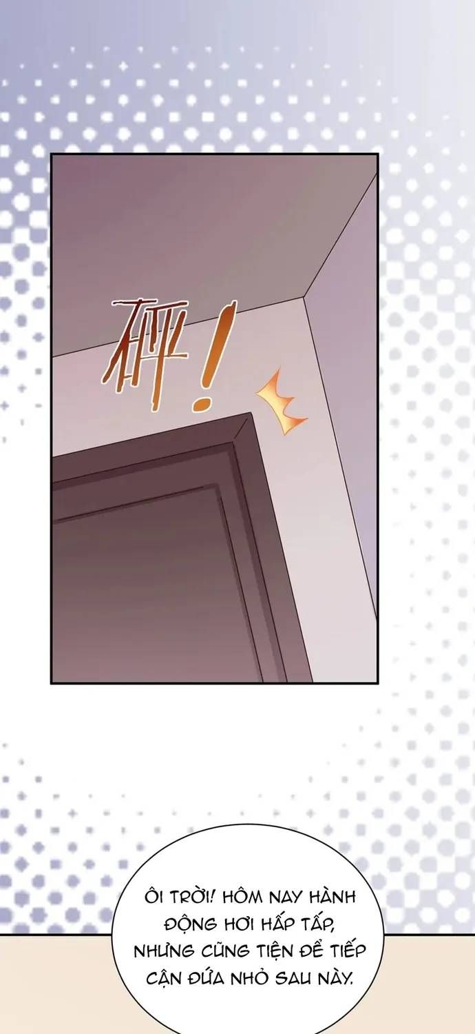 Ông Trời Đã Ban Cho Tôi Siêu Năng Lực Kỳ Lạ Gì Thế Này? Chapter 108 - 40