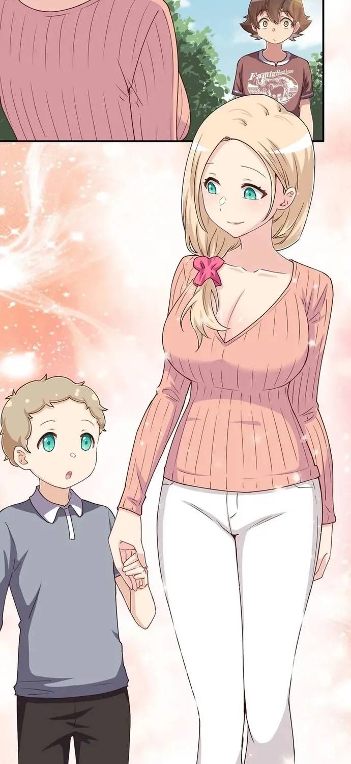 Ông Trời Đã Ban Cho Tôi Siêu Năng Lực Kỳ Lạ Gì Thế Này? Chapter 108 - 5