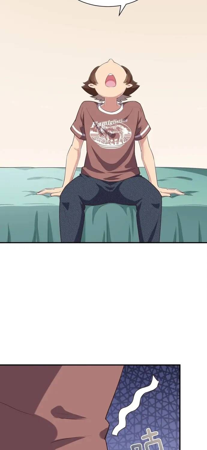 Ông Trời Đã Ban Cho Tôi Siêu Năng Lực Kỳ Lạ Gì Thế Này? Chapter 108 - 41