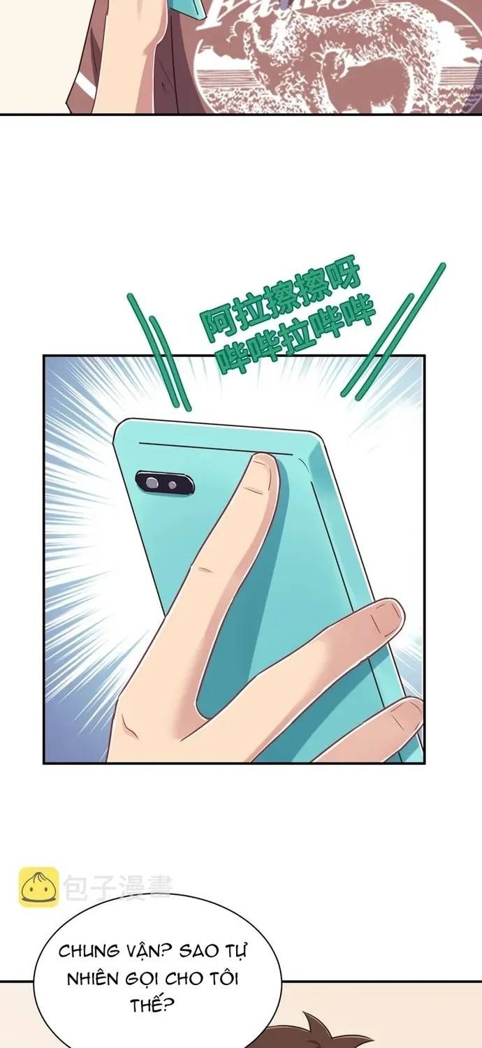 Ông Trời Đã Ban Cho Tôi Siêu Năng Lực Kỳ Lạ Gì Thế Này? Chapter 108 - 43