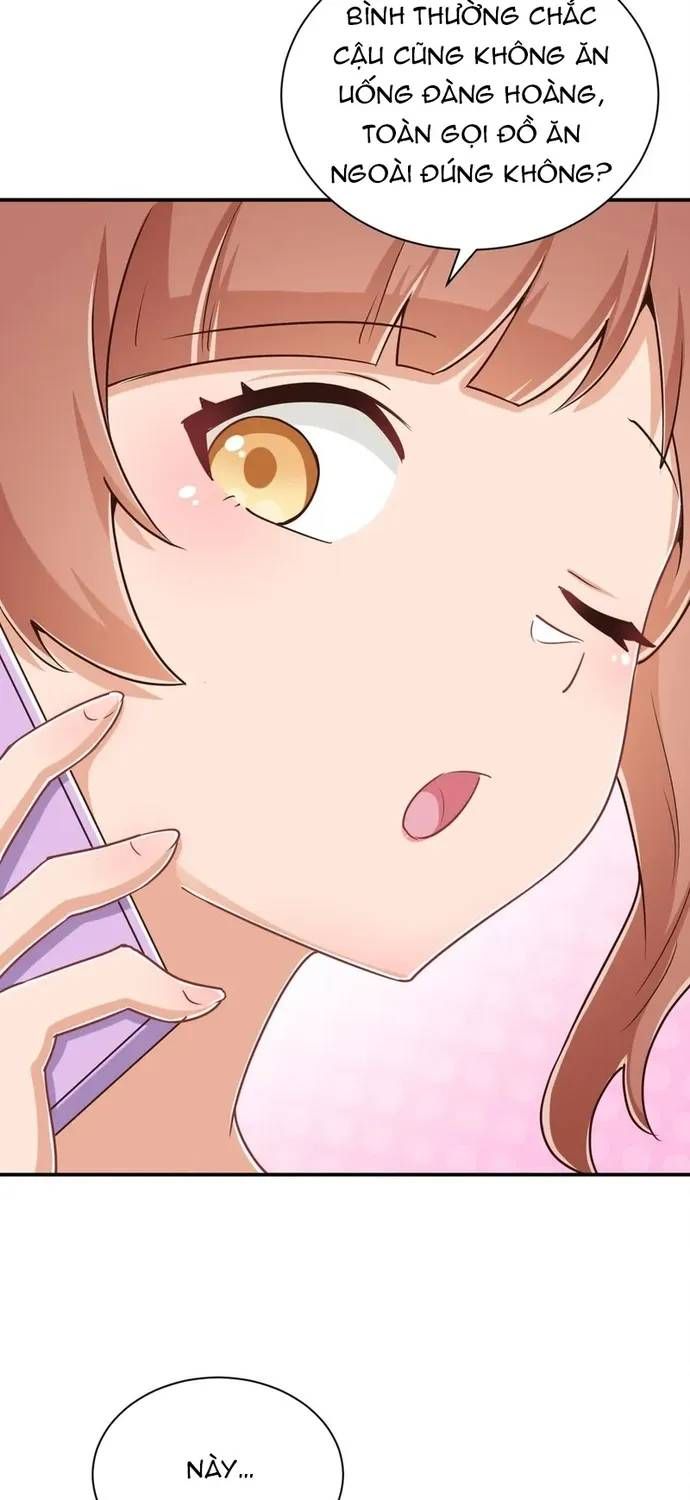 Ông Trời Đã Ban Cho Tôi Siêu Năng Lực Kỳ Lạ Gì Thế Này? Chapter 108 - 47