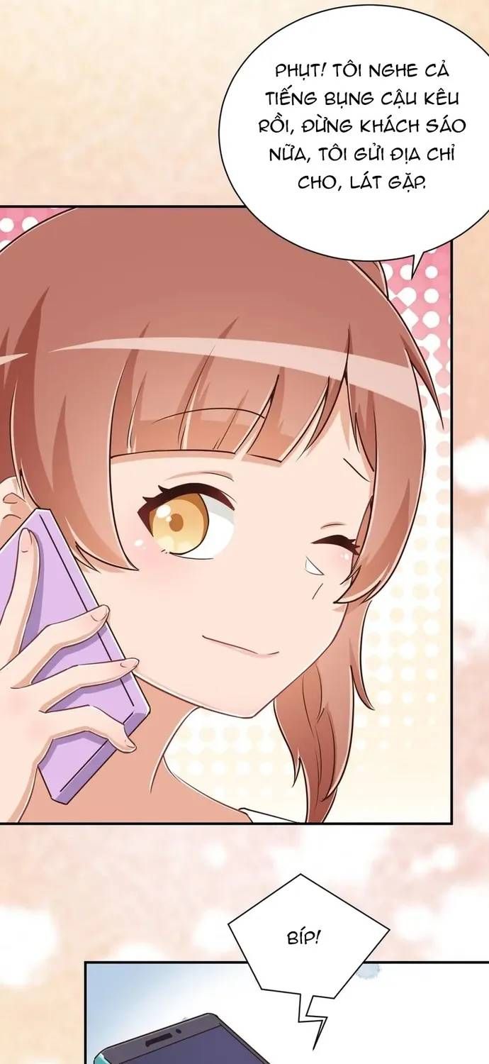 Ông Trời Đã Ban Cho Tôi Siêu Năng Lực Kỳ Lạ Gì Thế Này? Chapter 108 - 50