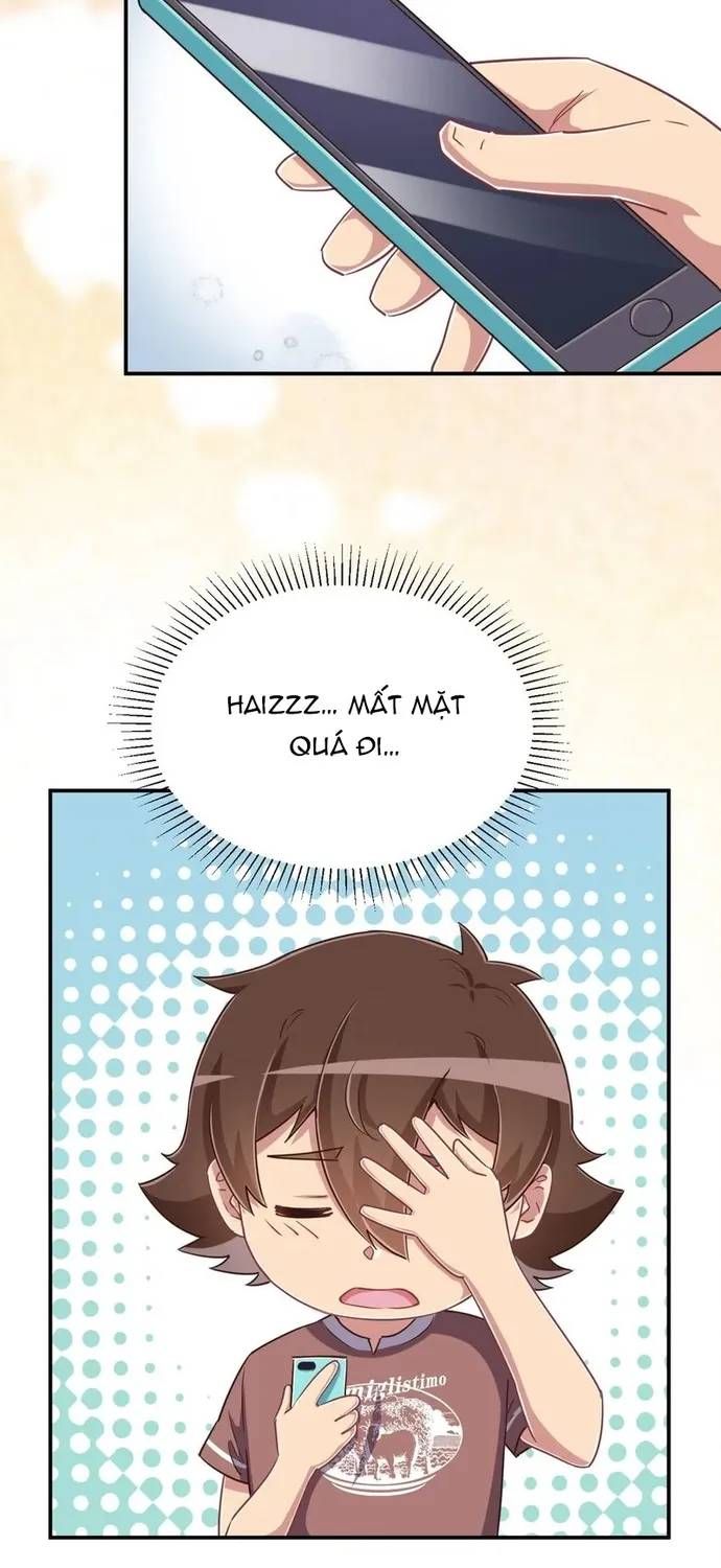 Ông Trời Đã Ban Cho Tôi Siêu Năng Lực Kỳ Lạ Gì Thế Này? Chapter 108 - 51