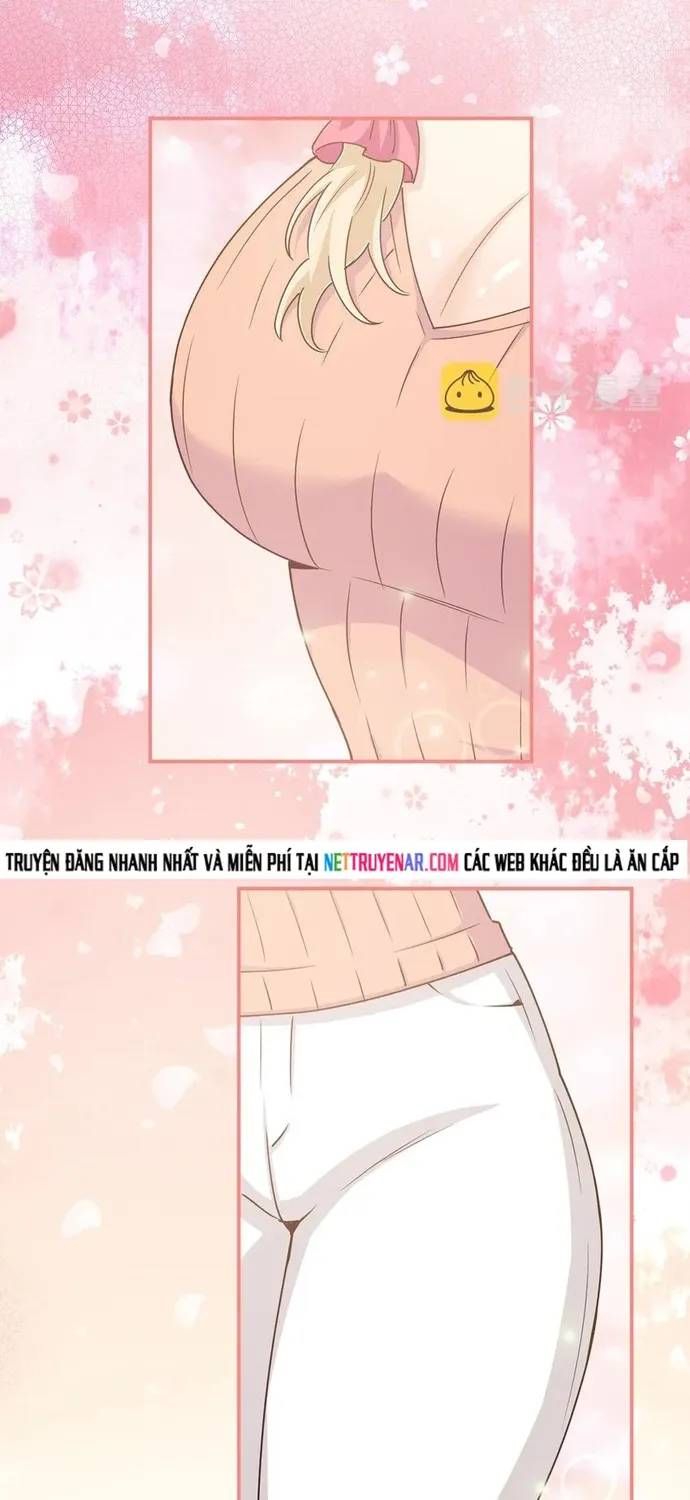 Ông Trời Đã Ban Cho Tôi Siêu Năng Lực Kỳ Lạ Gì Thế Này? Chapter 108 - 7