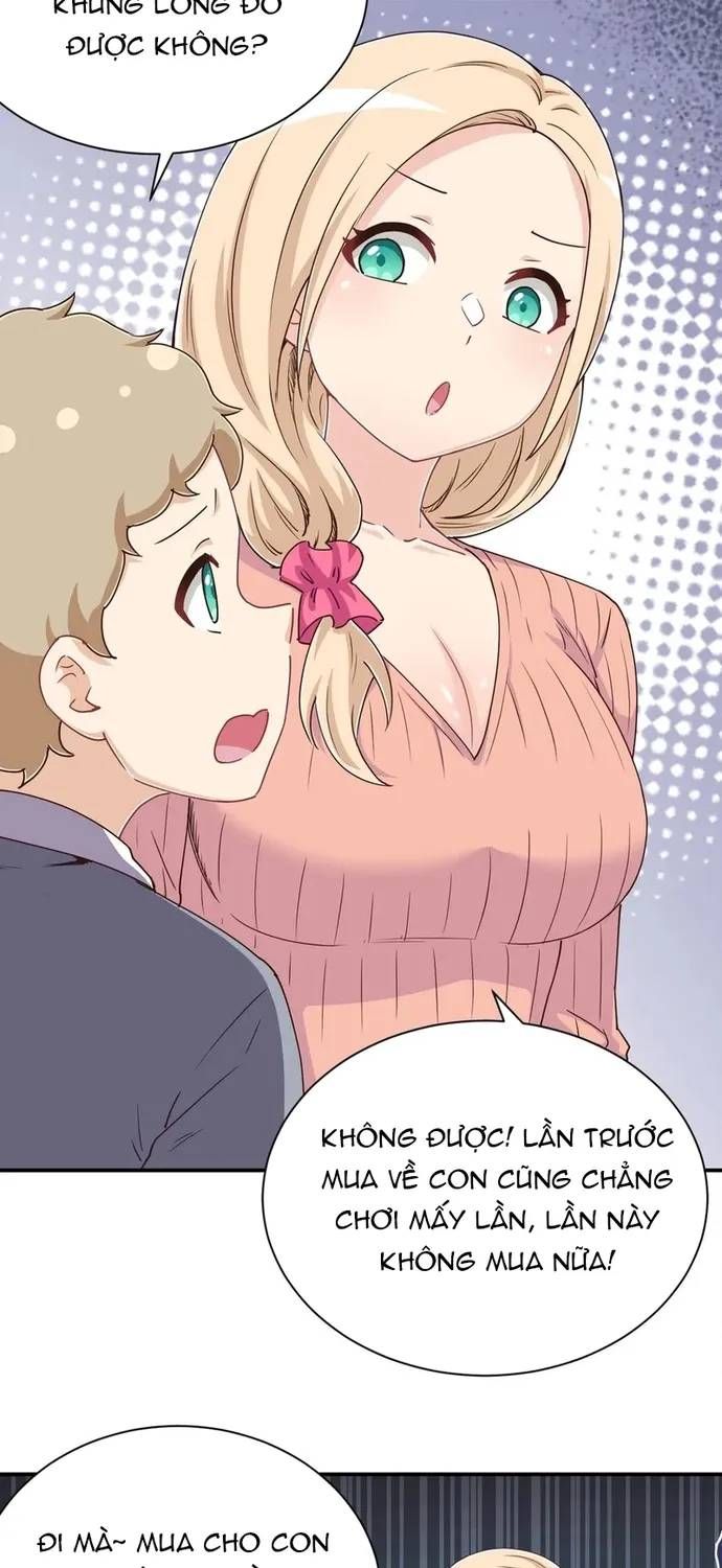 Ông Trời Đã Ban Cho Tôi Siêu Năng Lực Kỳ Lạ Gì Thế Này? Chapter 108 - 9