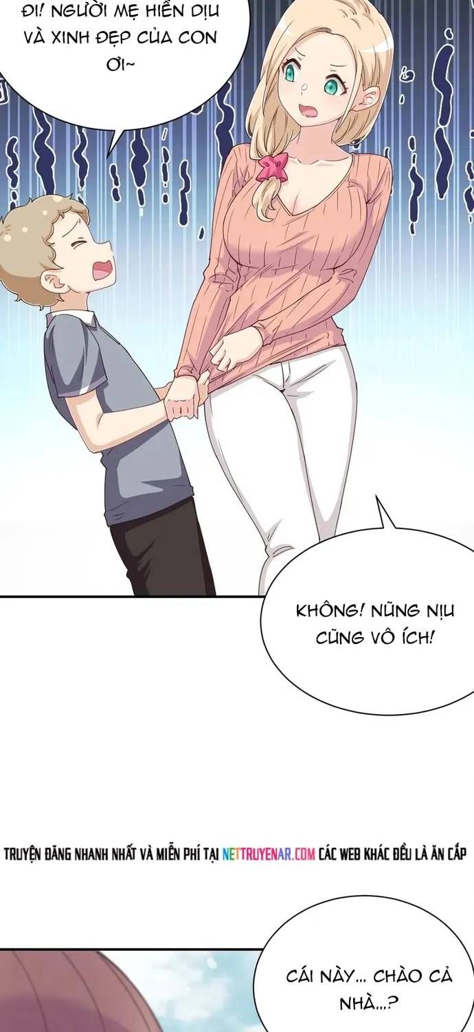 Ông Trời Đã Ban Cho Tôi Siêu Năng Lực Kỳ Lạ Gì Thế Này? Chapter 108 - 10