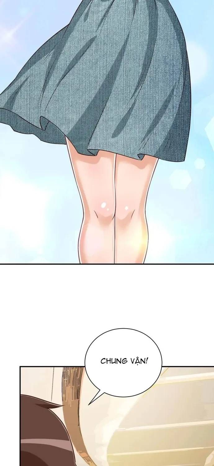 Ông Trời Đã Ban Cho Tôi Siêu Năng Lực Kỳ Lạ Gì Thế Này? Chapter 109 - 12