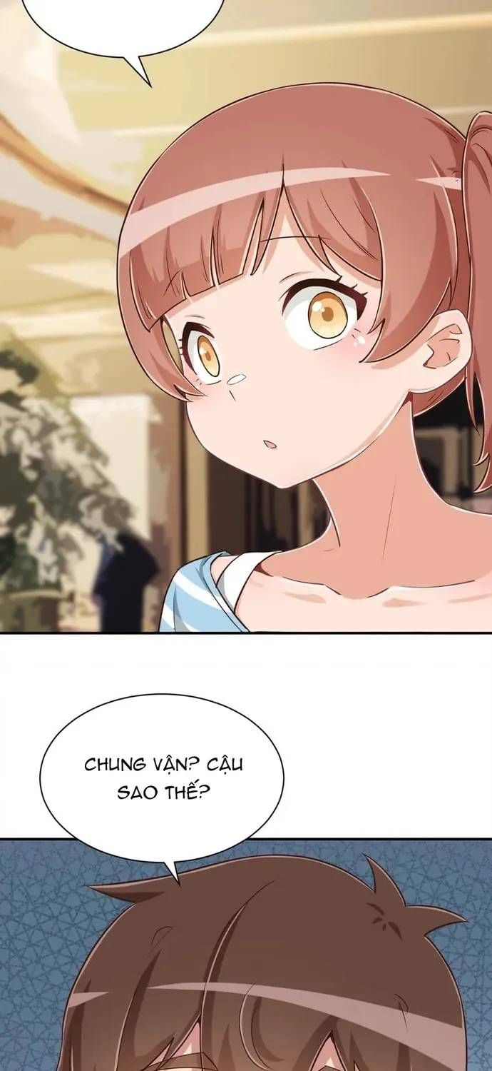 Ông Trời Đã Ban Cho Tôi Siêu Năng Lực Kỳ Lạ Gì Thế Này? Chapter 109 - 16
