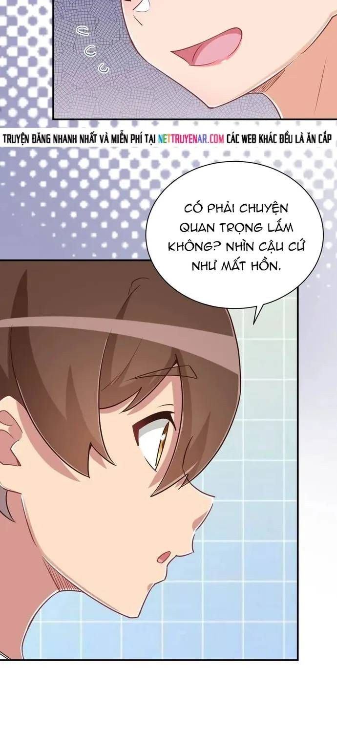 Ông Trời Đã Ban Cho Tôi Siêu Năng Lực Kỳ Lạ Gì Thế Này? Chapter 109 - 18