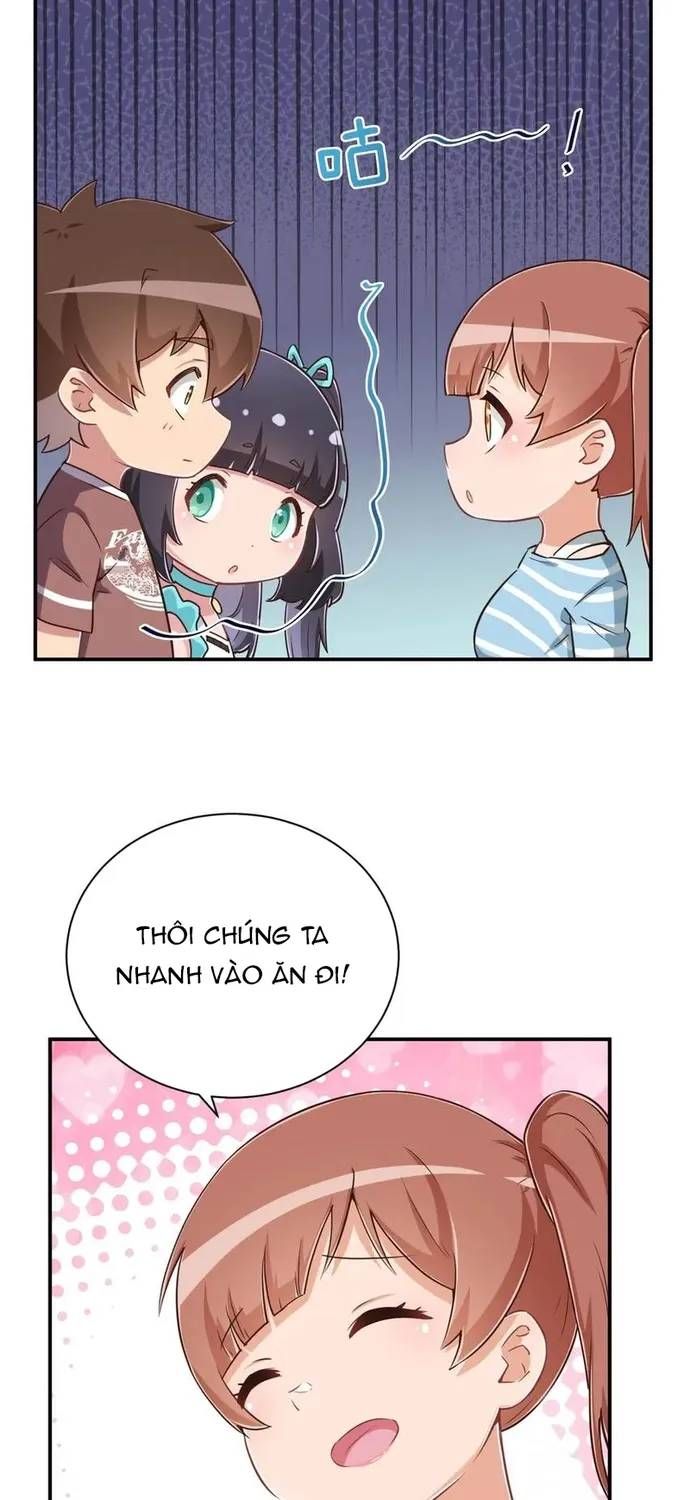 Ông Trời Đã Ban Cho Tôi Siêu Năng Lực Kỳ Lạ Gì Thế Này? Chapter 109 - 20