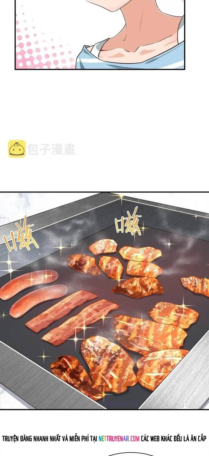 Ông Trời Đã Ban Cho Tôi Siêu Năng Lực Kỳ Lạ Gì Thế Này? Chapter 109 - 21