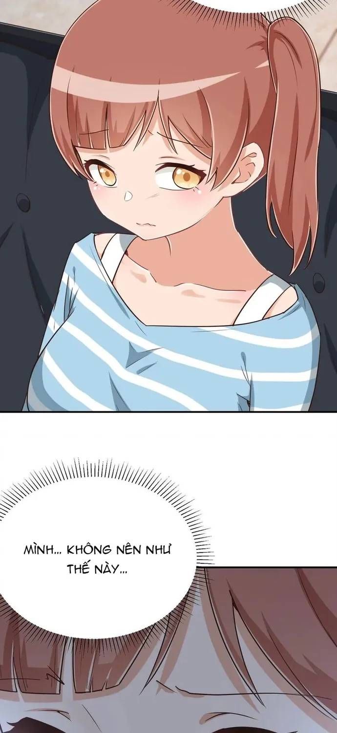 Ông Trời Đã Ban Cho Tôi Siêu Năng Lực Kỳ Lạ Gì Thế Này? Chapter 109 - 29