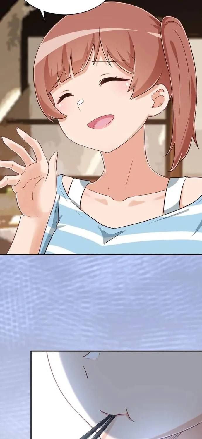 Ông Trời Đã Ban Cho Tôi Siêu Năng Lực Kỳ Lạ Gì Thế Này? Chapter 109 - 33