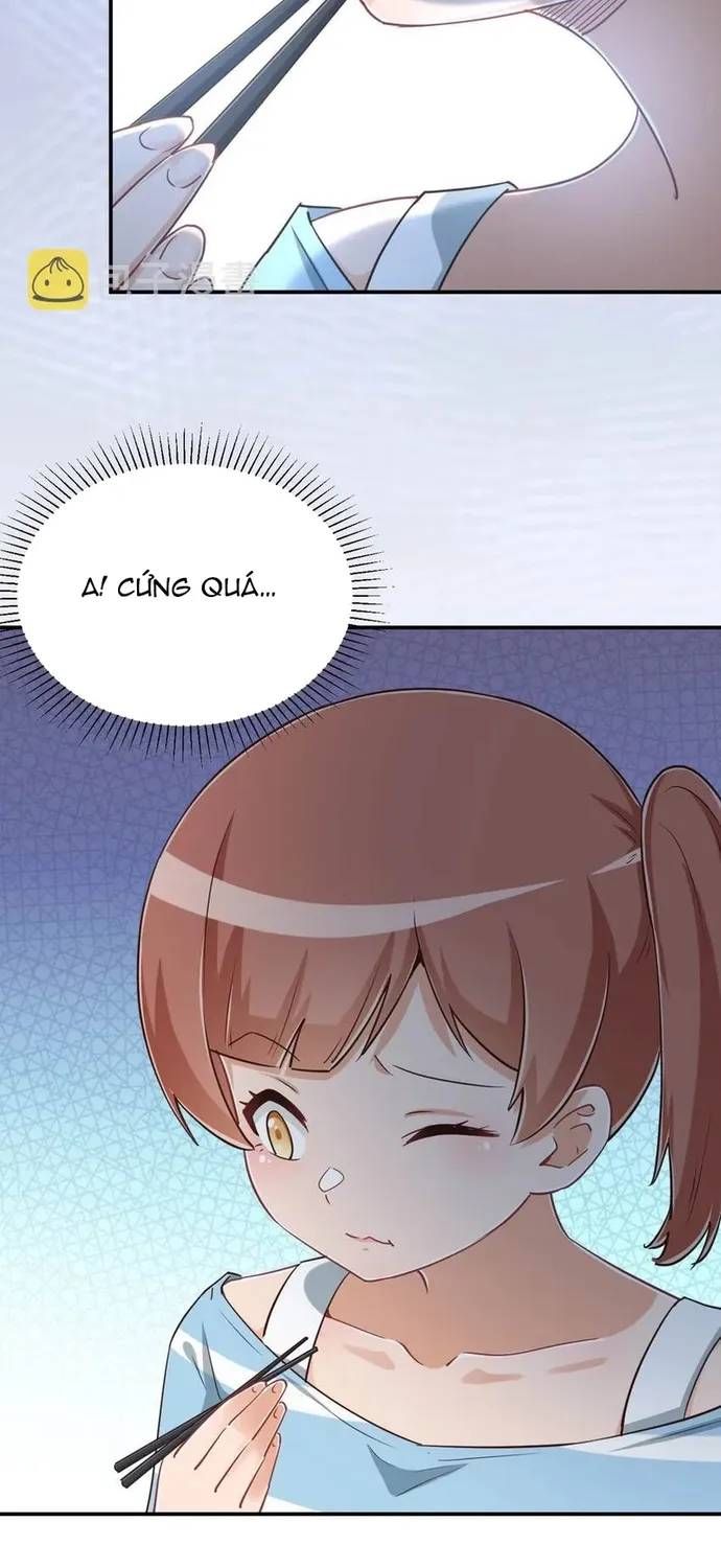 Ông Trời Đã Ban Cho Tôi Siêu Năng Lực Kỳ Lạ Gì Thế Này? Chapter 109 - 34