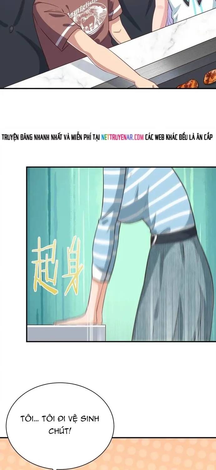 Ông Trời Đã Ban Cho Tôi Siêu Năng Lực Kỳ Lạ Gì Thế Này? Chapter 109 - 36