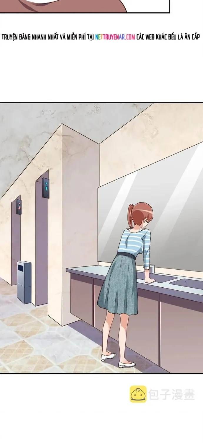 Ông Trời Đã Ban Cho Tôi Siêu Năng Lực Kỳ Lạ Gì Thế Này? Chapter 109 - 39