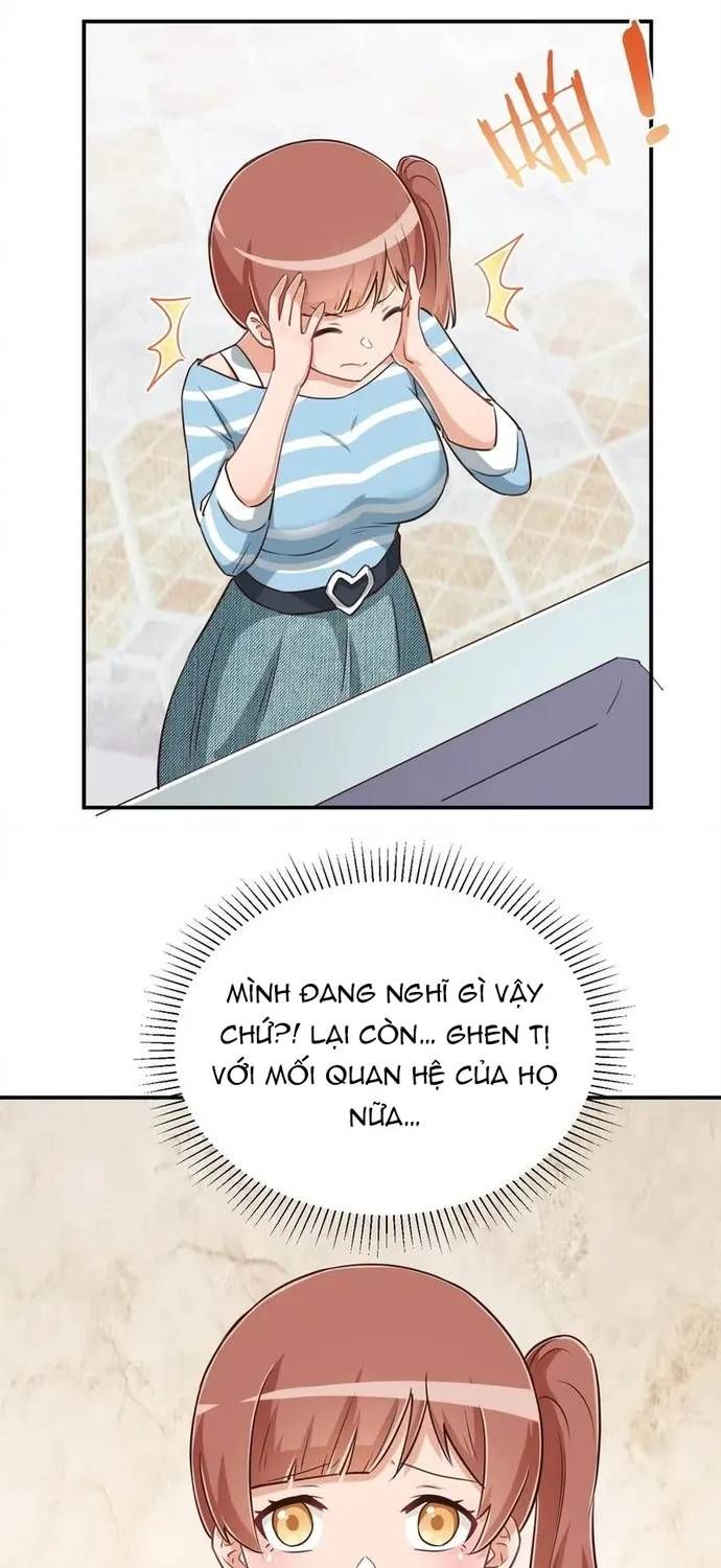 Ông Trời Đã Ban Cho Tôi Siêu Năng Lực Kỳ Lạ Gì Thế Này? Chapter 109 - 40