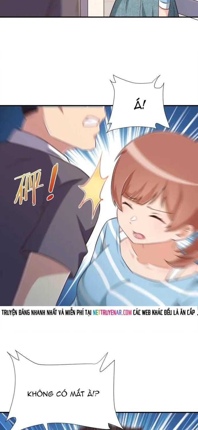 Ông Trời Đã Ban Cho Tôi Siêu Năng Lực Kỳ Lạ Gì Thế Này? Chapter 109 - 42