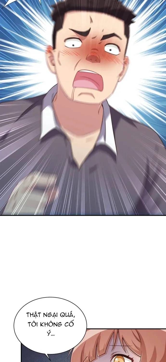 Ông Trời Đã Ban Cho Tôi Siêu Năng Lực Kỳ Lạ Gì Thế Này? Chapter 109 - 43