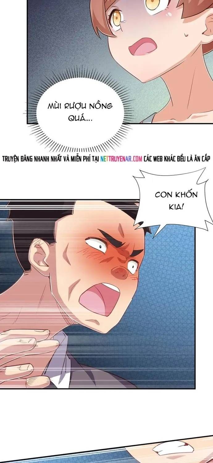 Ông Trời Đã Ban Cho Tôi Siêu Năng Lực Kỳ Lạ Gì Thế Này? Chapter 109 - 44