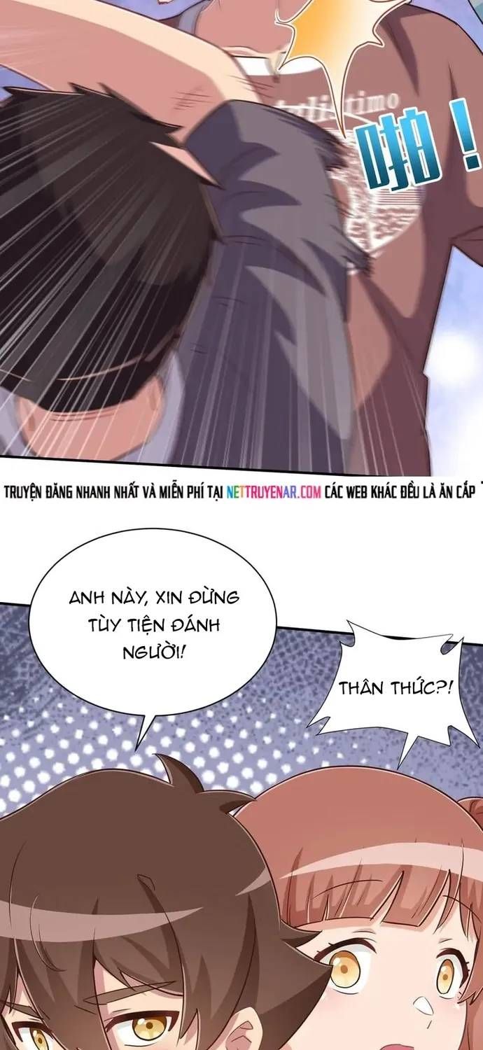 Ông Trời Đã Ban Cho Tôi Siêu Năng Lực Kỳ Lạ Gì Thế Này? Chapter 109 - 46