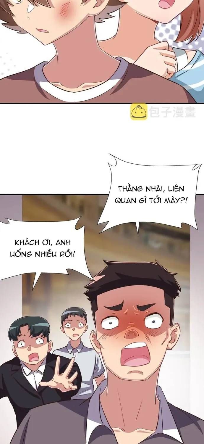 Ông Trời Đã Ban Cho Tôi Siêu Năng Lực Kỳ Lạ Gì Thế Này? Chapter 109 - 47