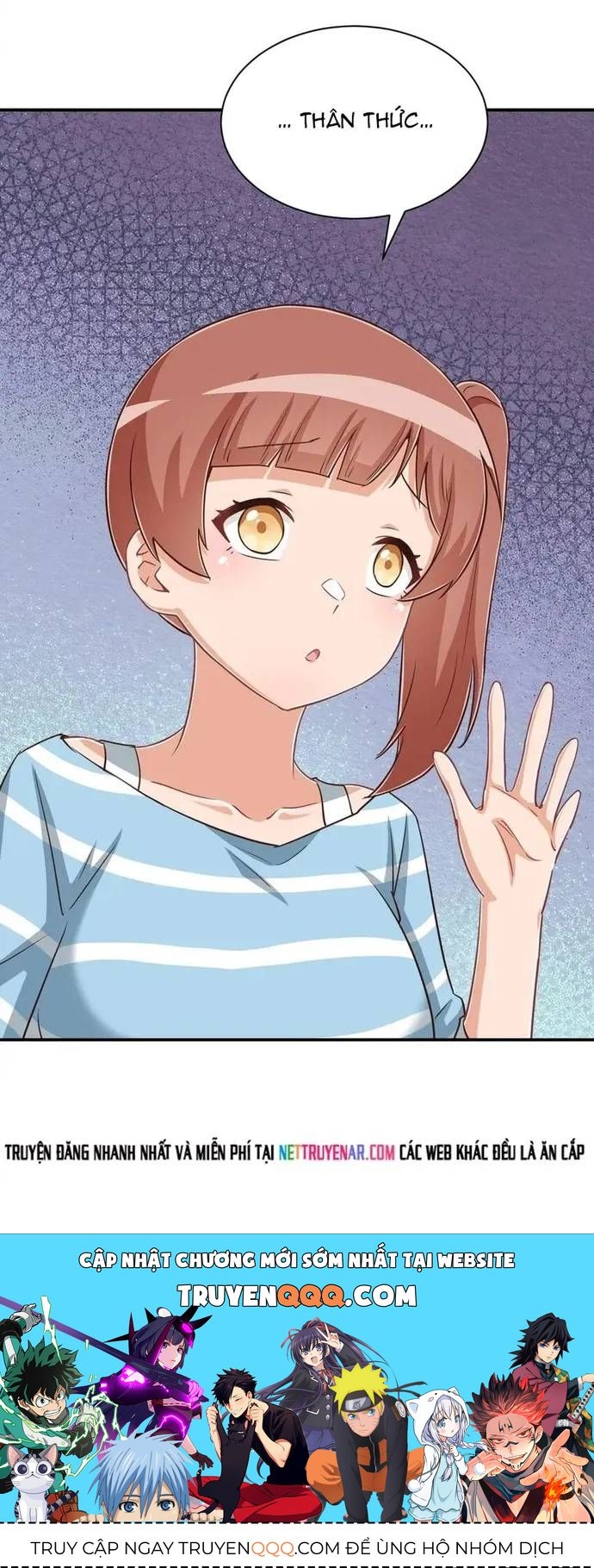 Ông Trời Đã Ban Cho Tôi Siêu Năng Lực Kỳ Lạ Gì Thế Này? Chapter 109 - 51